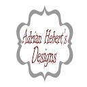 Adrian Hebert's Designs logo