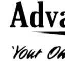 Advantage Signs & Banners logo