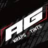 Aggressive Graphix logo