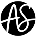 Andrea Sands Design logo