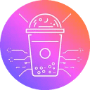 Apps and Frappes logo