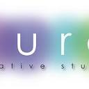 Aura Art & Ink at Aura Creative Studio logo