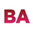 BA Printing & Publishing Services logo