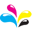 Bartlesville Print Shop logo