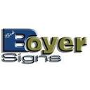 Boyer Signs logo