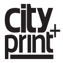 City Print Plus logo
