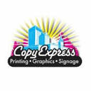 Copy Express logo