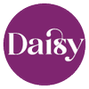 Daisy Laparra | Graphic Designer logo