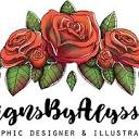 DesignsByAlyssa LLC logo