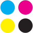 DR Print & Sign logo