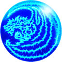 Dragondrops logo