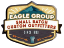 Eagle Group Outfitters logo