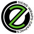 Easy Signs & Graphics logo