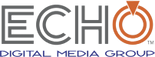 Echo Digital Group logo