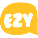 Ezy Banner Printing & Displays logo