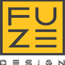 Fuze Design Inc logo