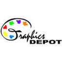 Graphics Depot logo