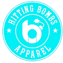 Hitting Bombs Apparel logo