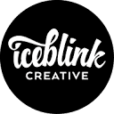 Iceblink Creative logo