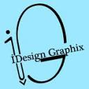 IDesign Graphix logo