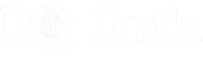 IQ Ink & Dynamic Embroidery logo