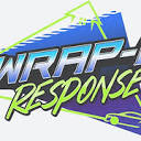 It'z A Wrap MS logo