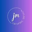 JM Designs logo