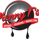 Kenny T's Apparel, Branding and Marketing logo