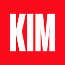 Kim Ferguson Design logo
