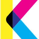 Kooka Printing Hub logo