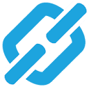 La chaîne graphique logo