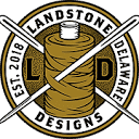 Landstone Designs LLC logo
