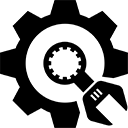 Leah Finch Web + Video logo
