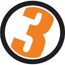 Level 3 Creative logo
