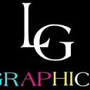 LG Graphics logo