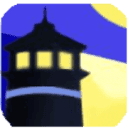 Lighthouse Link Building logo