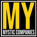 Mystic Screen Printing & Vinyl Graphics logo