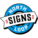 North Loop Sign & Graphic Shop logo