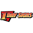 One Day Signs logo