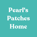 Pearl's Patches logo