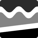 Phil Wolfe Graphic Design logo