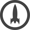 Pocket Rocket Creative logo