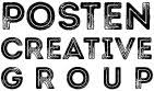 Posten Creative Group logo