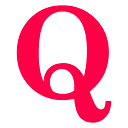 Q Printing logo