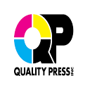 Quality Press Inc logo
