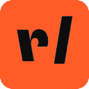 Rizk Ad logo