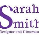 Sarah Smith Designer and Illustrator logo