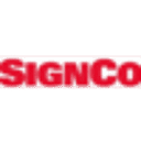 Signco Graphic Supply logo