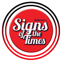Signs of the Times logo