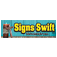 Signs Swift LLC logo